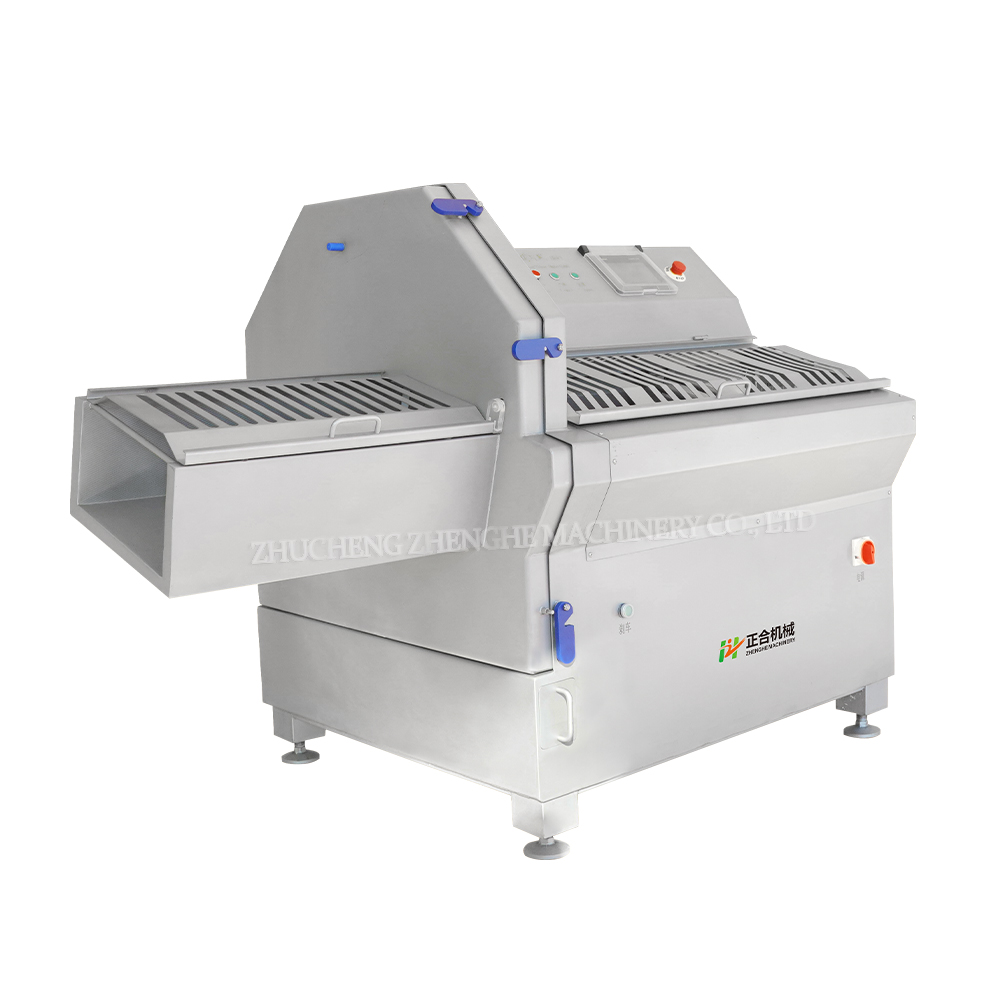 ความแข็งแรงสูง1-18มม. CNC ม้วนเนื้อแกะม้วนเนื้อแถบเนื้อเครื่องตัดเนื้อ